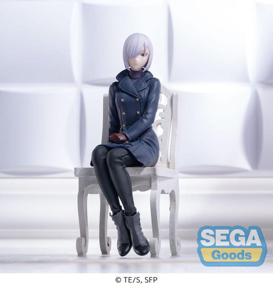 Spy x Family PM Perching PVC фигурка Fiona Frost 14 cm