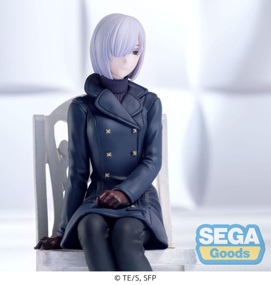 Spy x Family PM Perching PVC фигурка Fiona Frost 14 cm