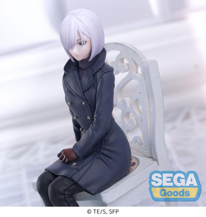 Spy x Family PM Perching PVC фигурка Fiona Frost 14 cm