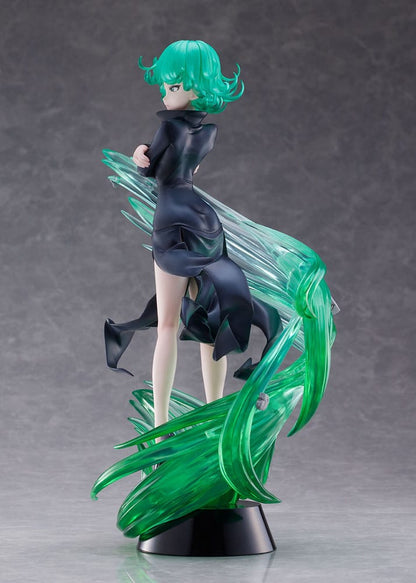 One Punch Man PVC 1/7 Terrible Tornado 24 cm фигурка