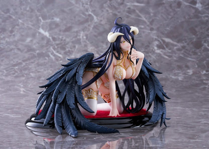 Overlord PVC Statue 1/7 Albedo lingerie Ver. 15 cm Фигурка