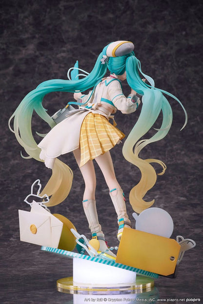 Hatsune Miku PVC фигурка 1/7 Magical Mirai 2024 Ver. 25 cm