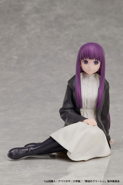 Frieren: Beyond Journey's End PVC Statue 1/7 Fern 11 cm Фигурка
