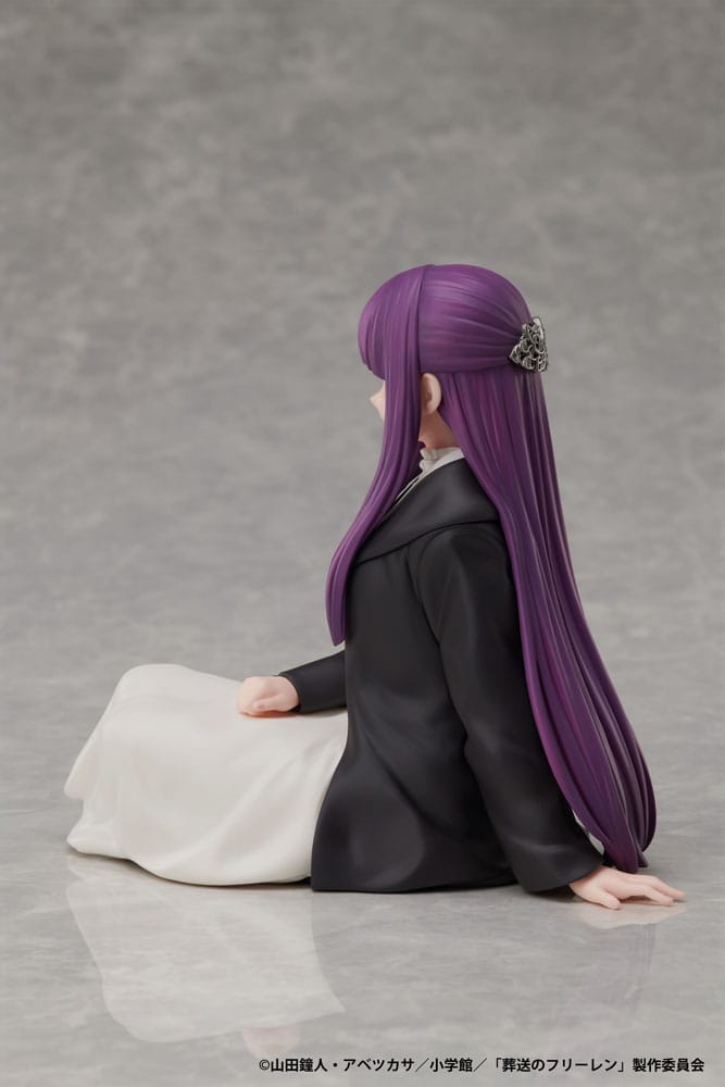 Frieren: Beyond Journey's End PVC Statue 1/7 Fern 11 cm Фигурка