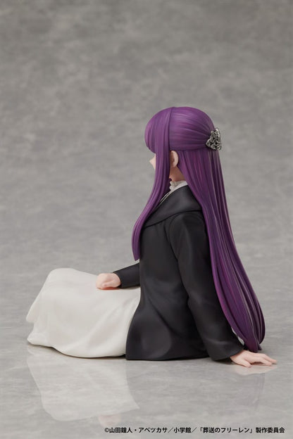 Frieren: Beyond Journey's End PVC Statue 1/7 Fern 11 cm Фигурка