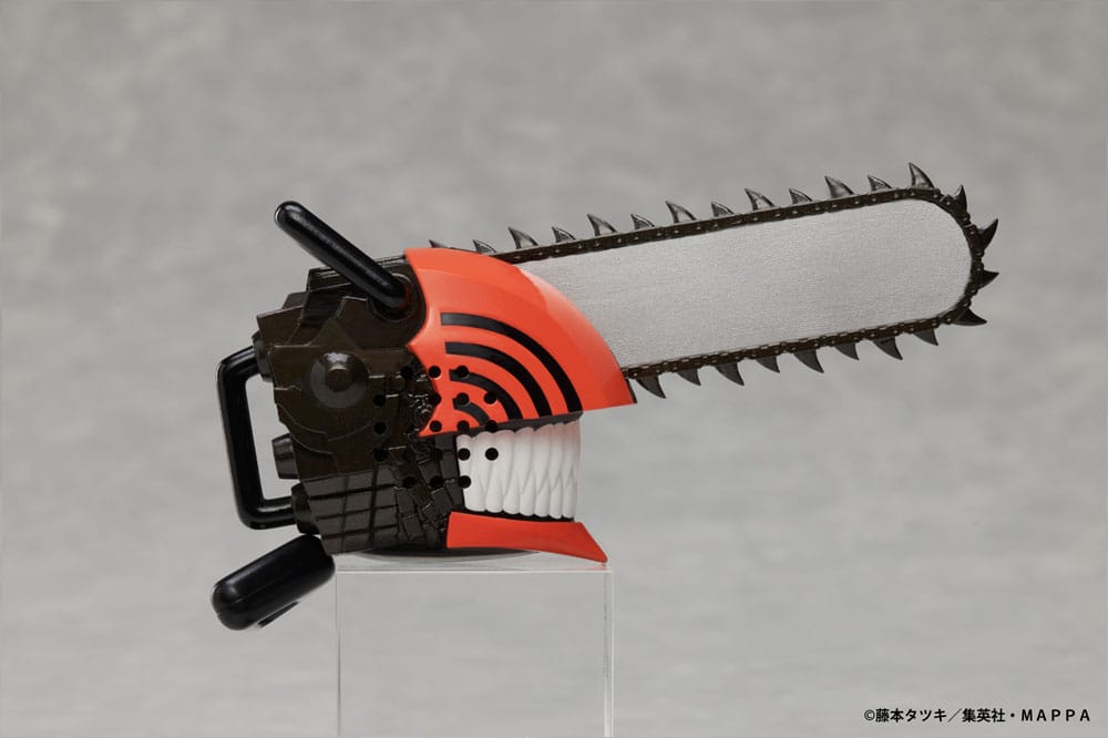 Chainsaw Man Sound Gimmick Chainsaw Man 13 cm фигурка