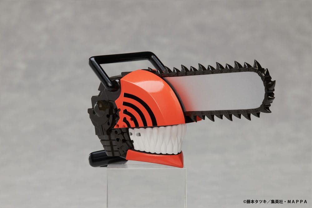 Chainsaw Man Sound Gimmick Chainsaw Man 13 cm фигурка