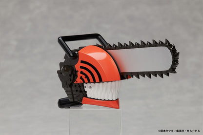 Chainsaw Man Sound Gimmick Chainsaw Man 13 cm фигурка