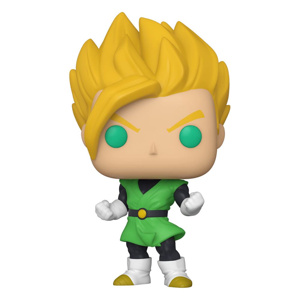 Dragon Ball Z POP! Animation Vinyl фигурка SS Gohan 9 cm
