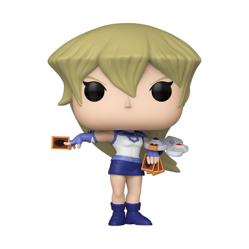 Funko POP! Animation: Yu-Gi-Oh! - Alexis Rhodes #1869 Фигурка