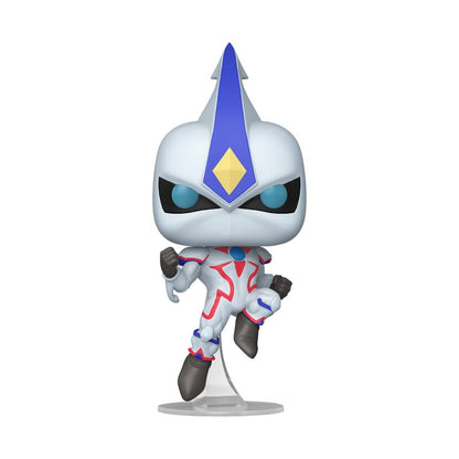 Funko POP! Animation: Yu-Gi-Oh! - Elemental Hero Neos #1870 Фигурка