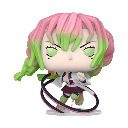 Funko POP! Animation: Demon Slayer- Mitsuri #1852 Фигурка