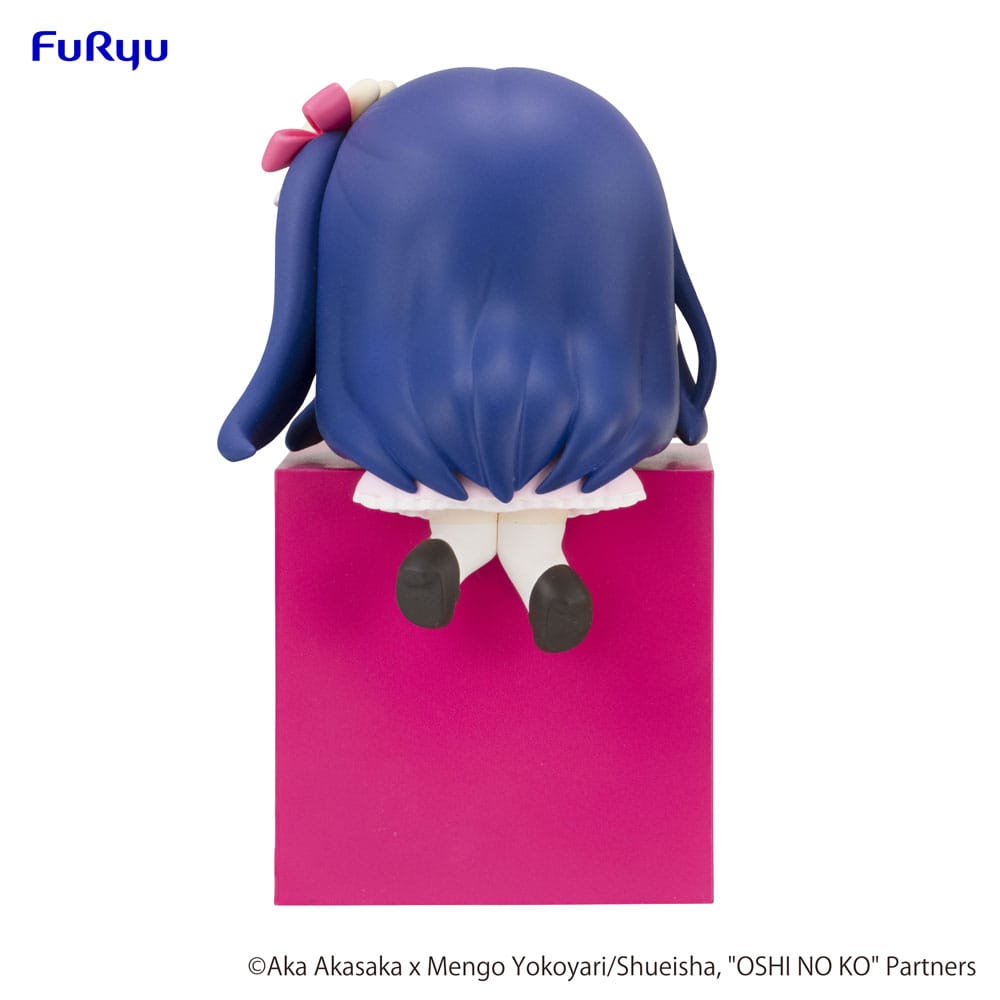 Oshi no Ko Hikkake PVC Ai 10 cm фигурка