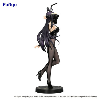Overlord BiCute Bunnies PVC Statue Albedo Black Color Ver. Фигурка