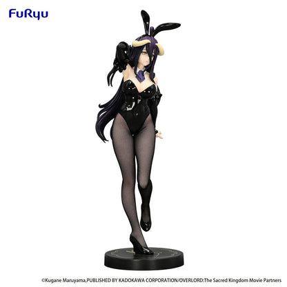 Overlord BiCute Bunnies PVC Statue Albedo Black Color Ver. Фигурка