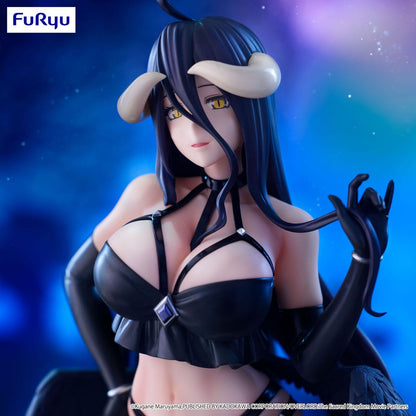 Overlord BiCute Dark PVC фигурка Albedo 26 cm