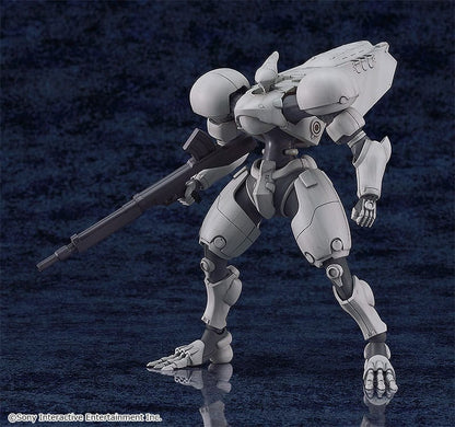 Gunparade March Moderoid Plastic Model Kit Shikon (Dual-pilot Model) 15 cm