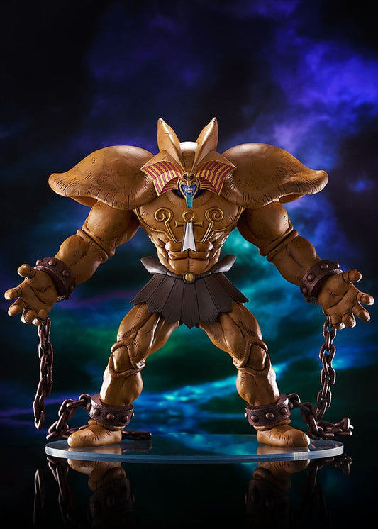 Yu-Gi-Oh! Pop Up Parade SP PVC Exodia the Forbidden One 26 cm фигурка