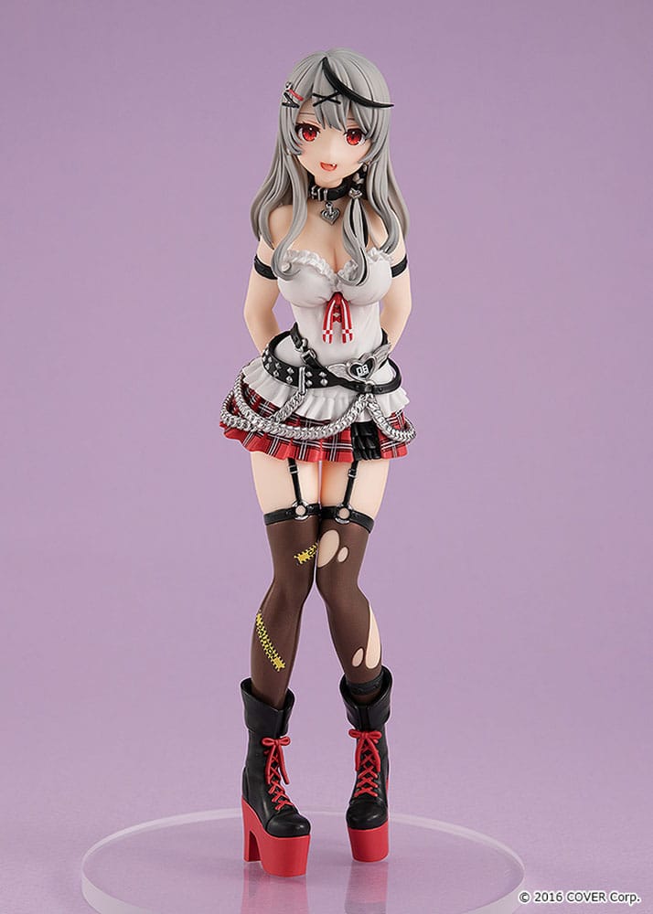 Hololive Production Pop Up Parade PVC Sakamata Chloe 17 cm Фигурка