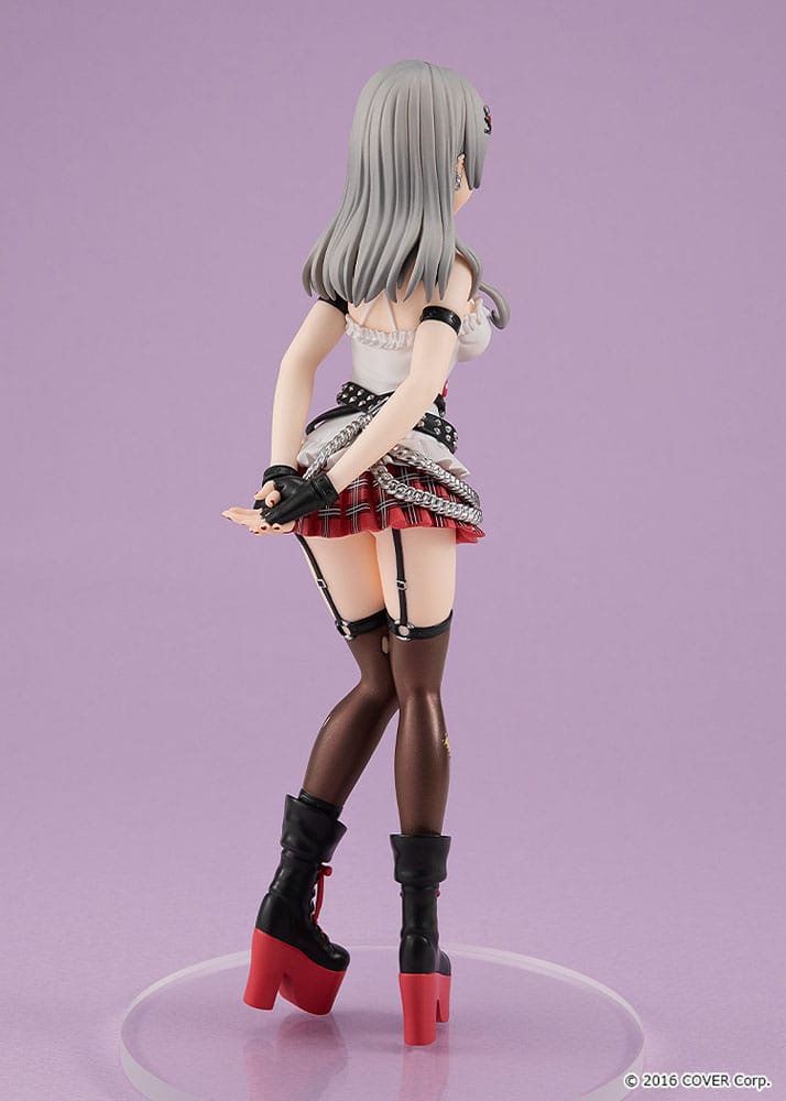 Hololive Production Pop Up Parade PVC Sakamata Chloe 17 cm Фигурка