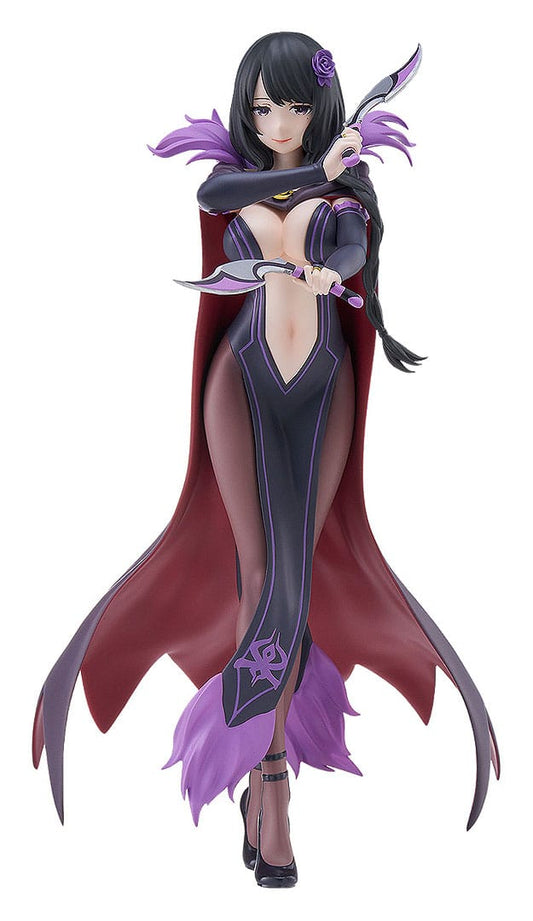 Re:Zero Starting Life in Another World Pop Up Parade PVC L Statue Elsa Granhiert Фигурка