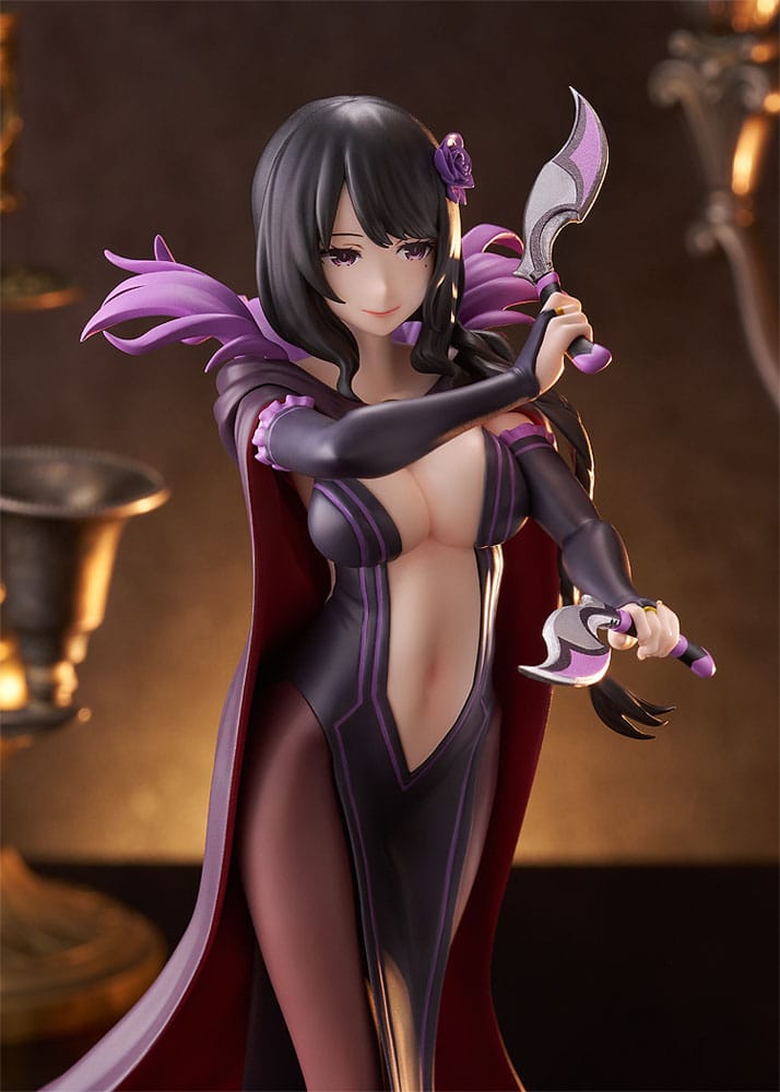 Re:Zero Starting Life in Another World Pop Up Parade PVC L Statue Elsa Granhiert Фигурка