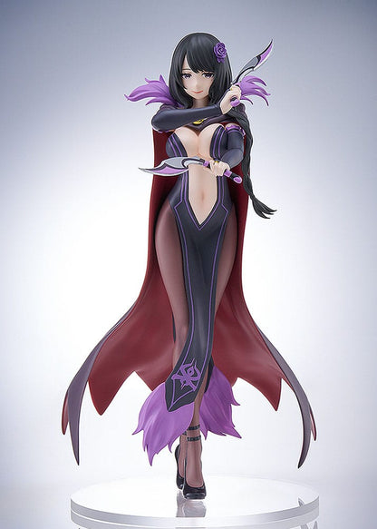 Re:Zero Starting Life in Another World Pop Up Parade PVC L Statue Elsa Granhiert Фигурка