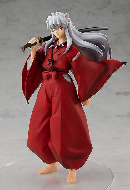 Inuyasha The Final Act Pop Up Parade PVC Inuyasha (re-run) 17 cm фигурка