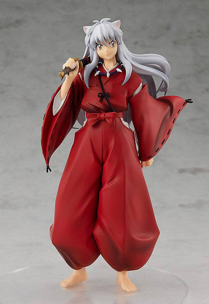 Inuyasha The Final Act Pop Up Parade PVC Inuyasha (re-run) 17 cm фигурка