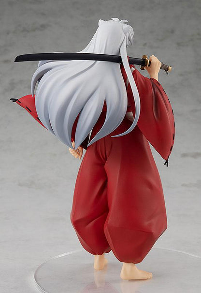 Inuyasha The Final Act Pop Up Parade PVC Inuyasha (re-run) 17 cm фигурка