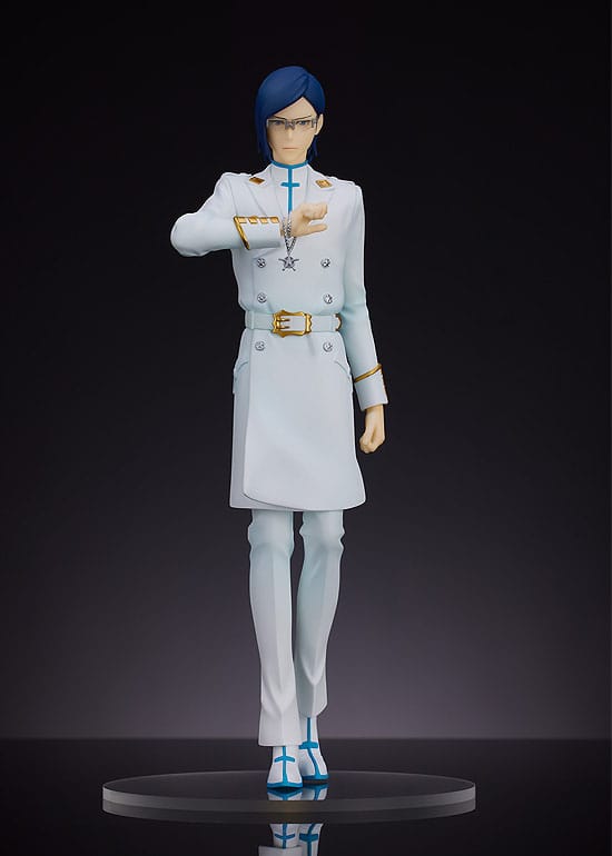 Bleach: Thousand-Year Blood War Pop Up Parade PVC фигурка Uryu Ishida 19 cm