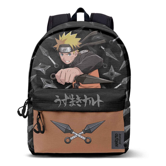 Naruto Shippuden HS Fan Weapons раница