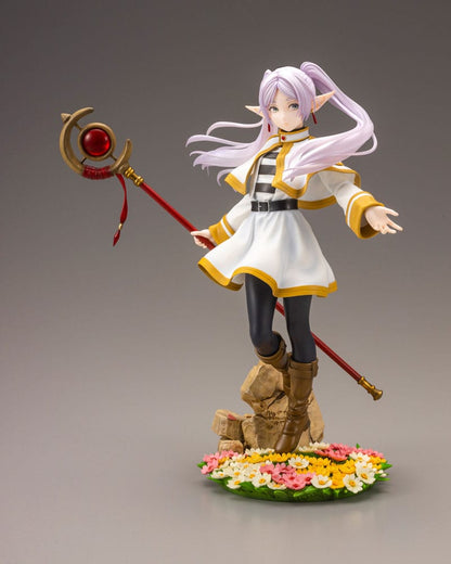 Frieren: Beyond Journey's End PVC 1/7 Frieren Bonus Edition 24 cm фигурки