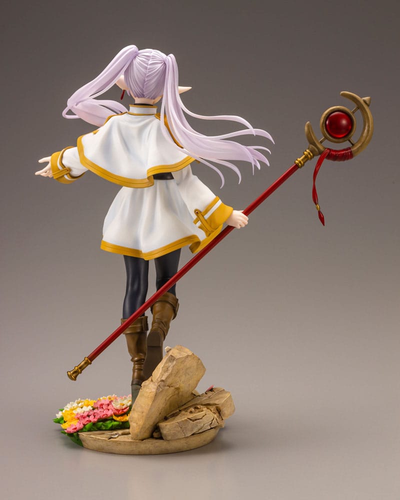 Frieren: Beyond Journey's End PVC 1/7 Frieren Bonus Edition 24 cm фигурки