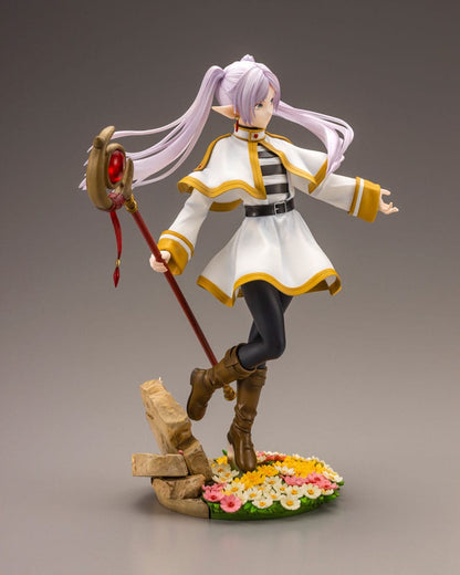 Frieren: Beyond Journey's End PVC 1/7 Frieren Bonus Edition 24 cm фигурки