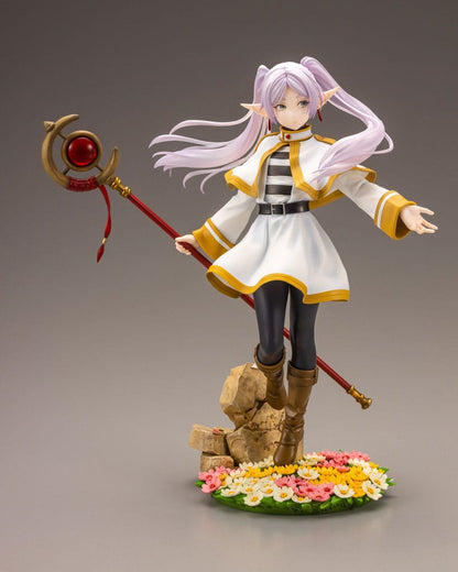 Frieren: Beyond Journey's End PVC 1/7 Frieren Bonus Edition 24 cm фигурки