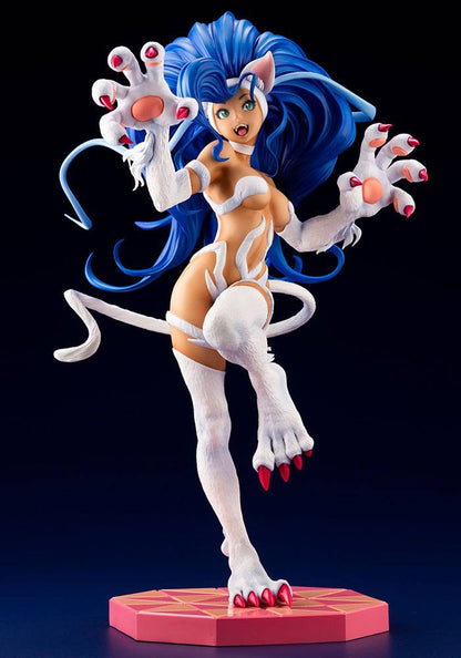 Darkstalkers Bishoujo PVC 1/7 Felicia 26 cm фигурка