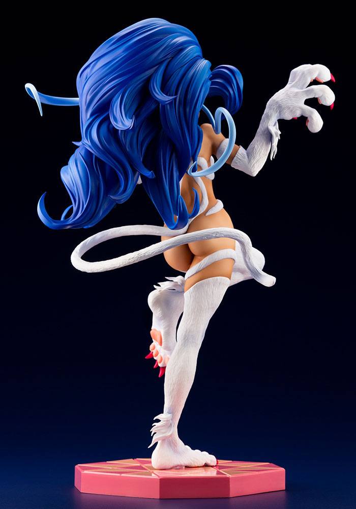 Darkstalkers Bishoujo PVC 1/7 Felicia 26 cm фигурка