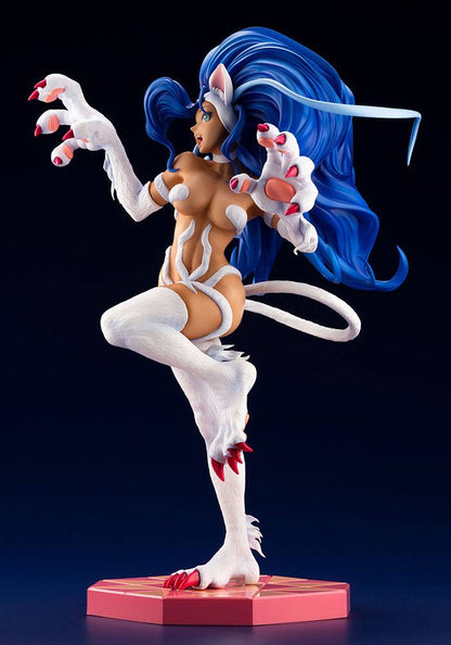 Darkstalkers Bishoujo PVC 1/7 Felicia 26 cm фигурка