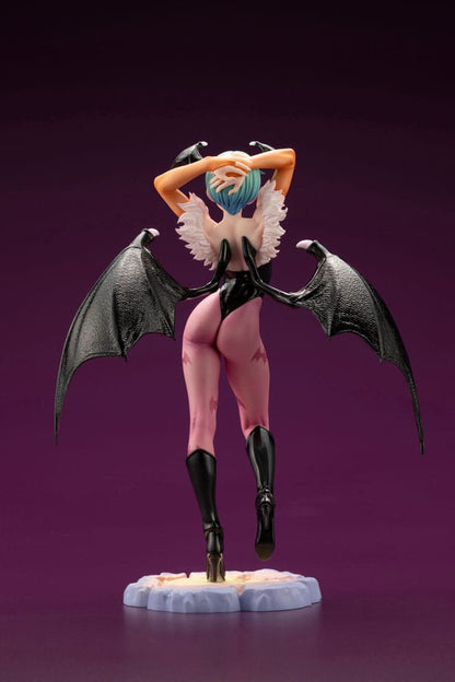 Darkstalkers Bishoujo PVC 1/7 Lilith Limited Edition 22 cm фигурка