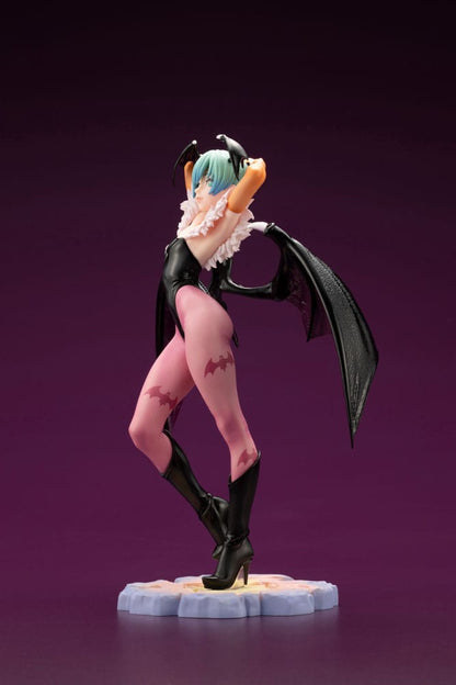 Darkstalkers Bishoujo PVC 1/7 Lilith Limited Edition 22 cm фигурка