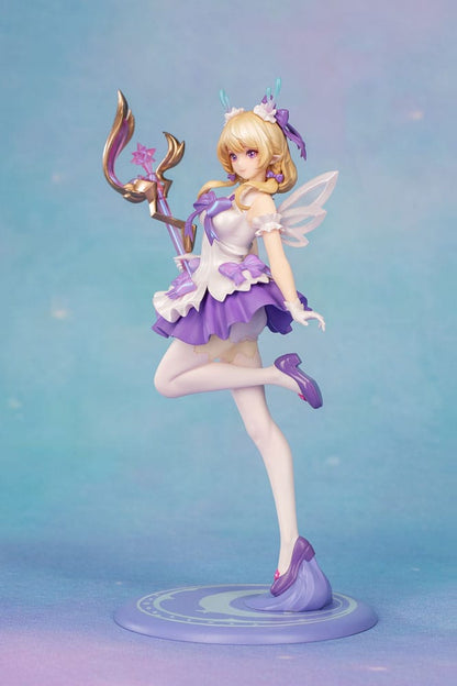 Honor of Kings PVC Gift+ Series 1/10 Nick of Time: Yao 18 cm Фигурка