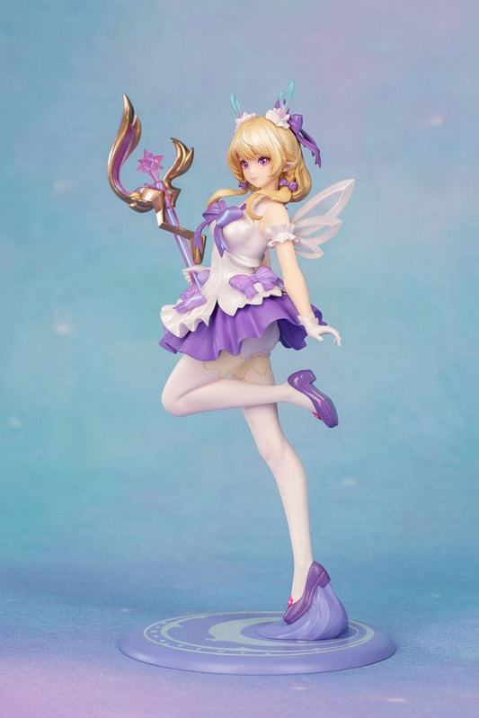 Honor of Kings PVC Gift+ Series 1/10 Nick of Time: Yao 18 cm Фигурка