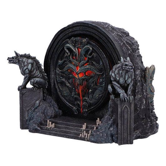 Diablo IV Hells Gate 22 cm кутийка за съхранение