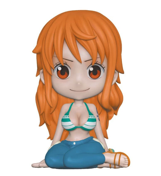 One Piece Nami касичка