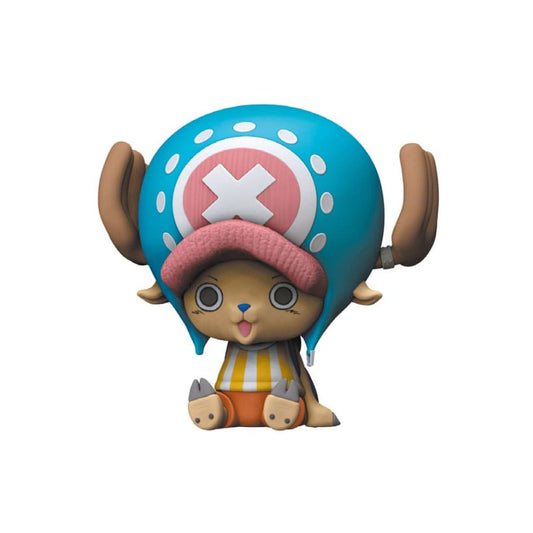 One Piece Chopper New World касичка