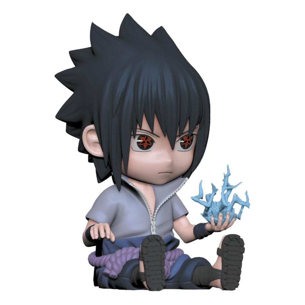 Naruto Shippuden Sasuke Ver. 2 касичка