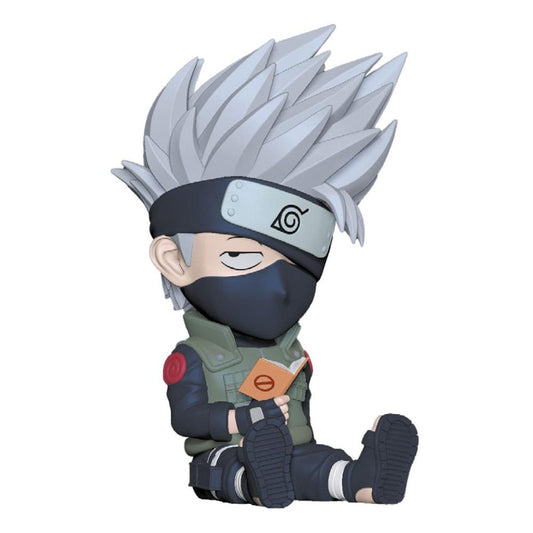 Naruto Shippuden Kakashi касичка