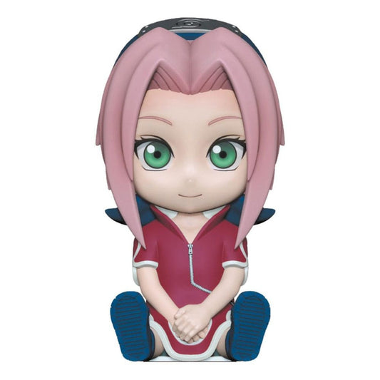 Naruto Shippuden Sakura касичка