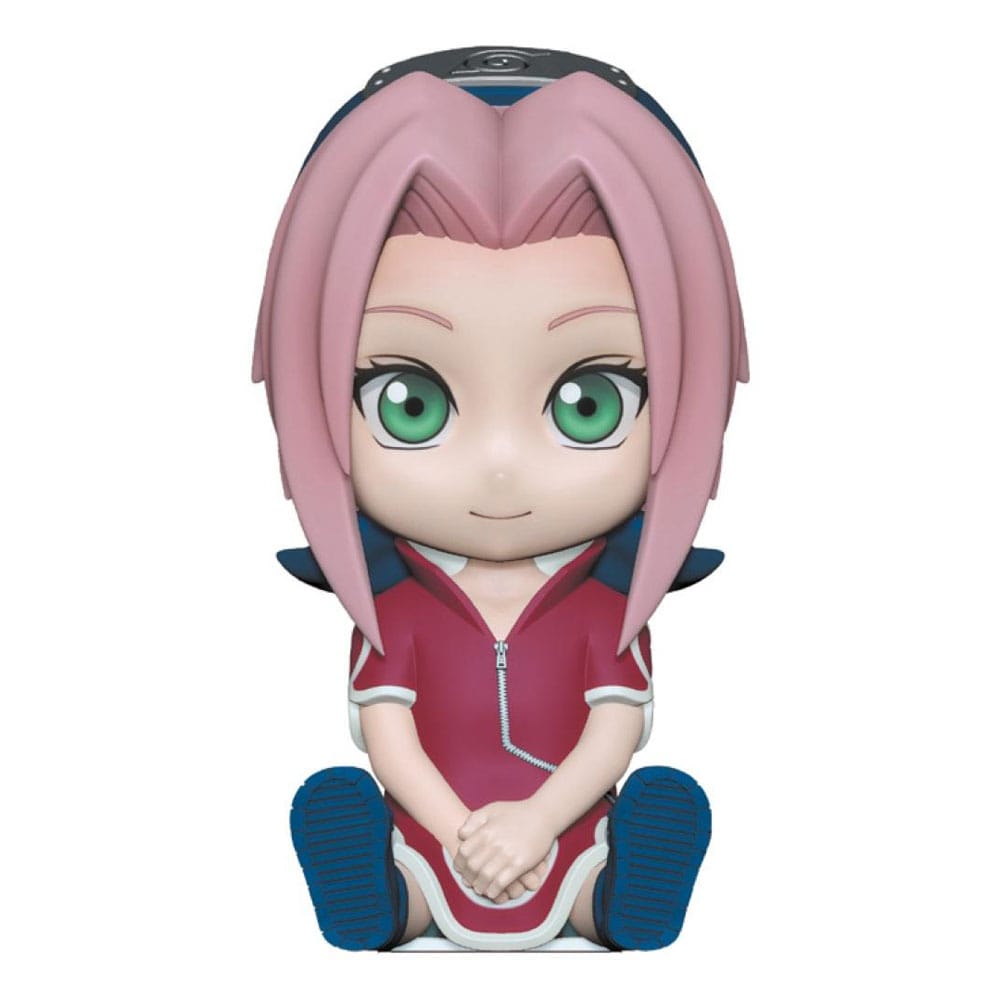 Naruto Shippuden Sakura касичка